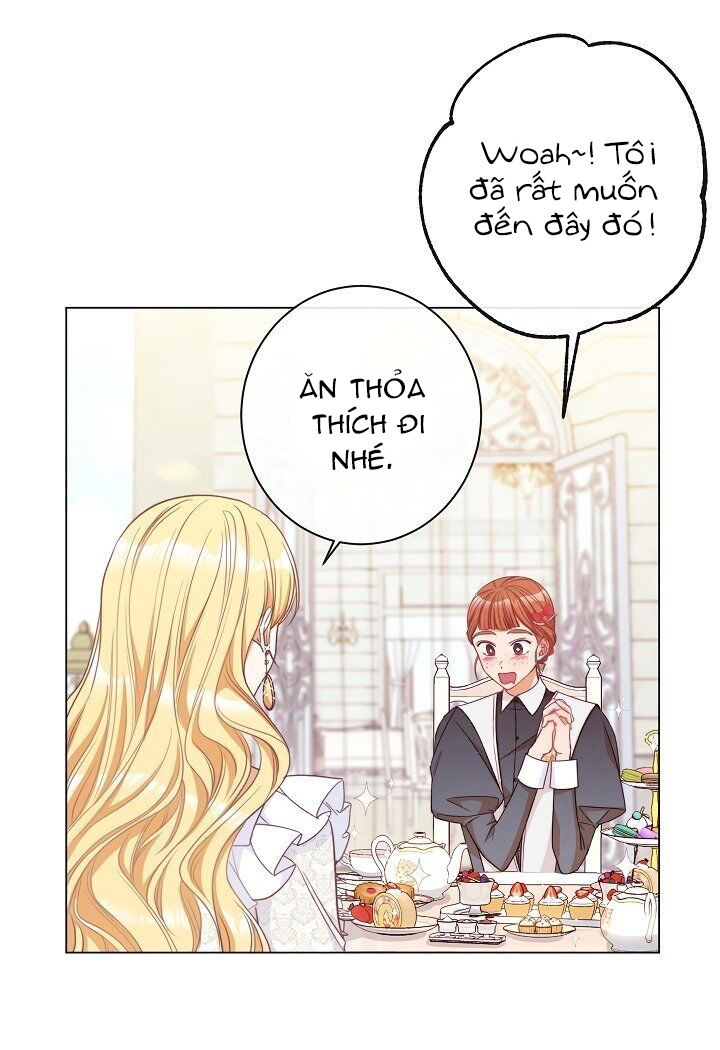 ác nữ đảo ngược đồng hồ cát chapter 32 54