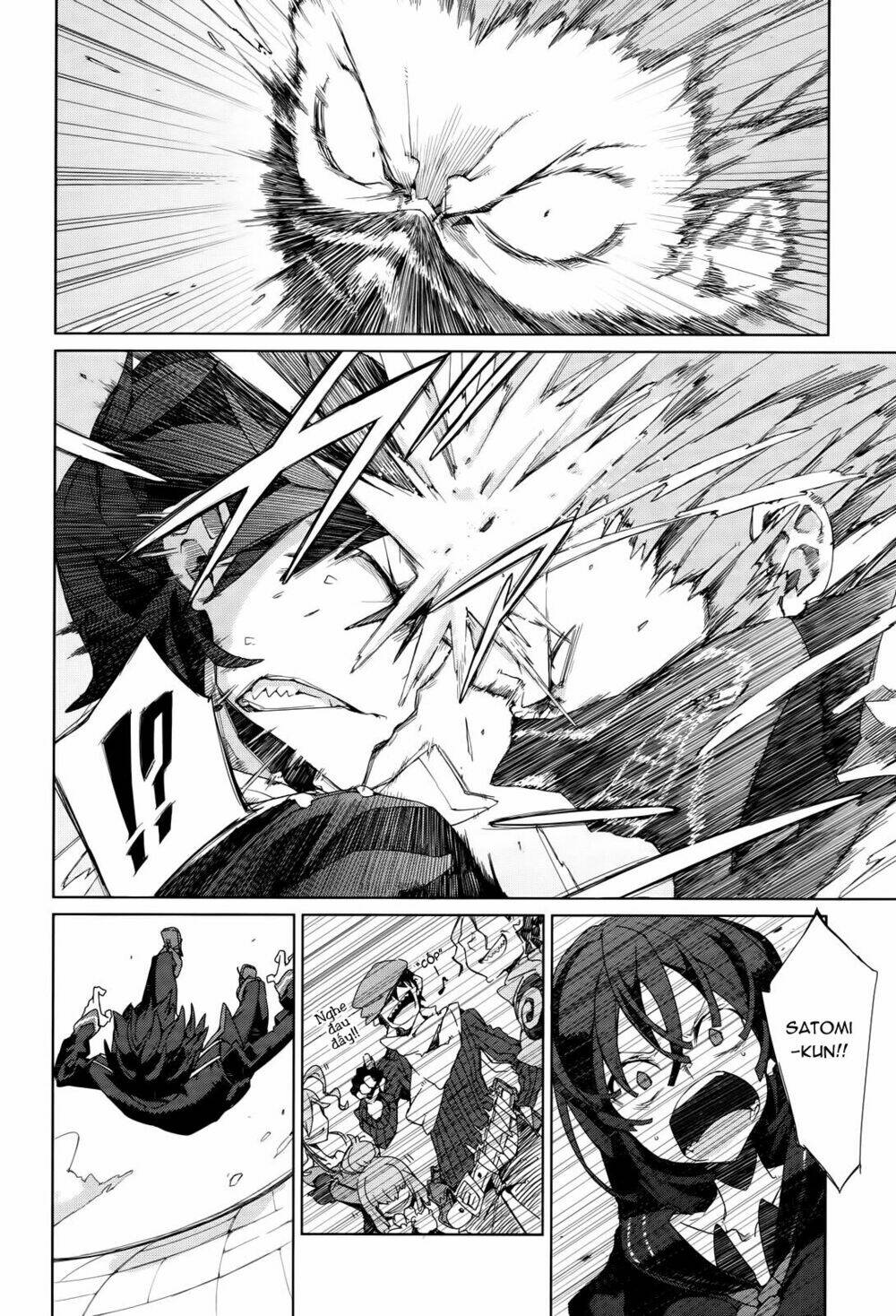 black bullet chapter 4 22