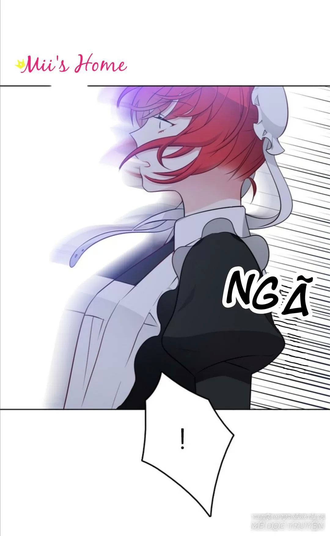 thám tử của muiella chapter 17.1 69