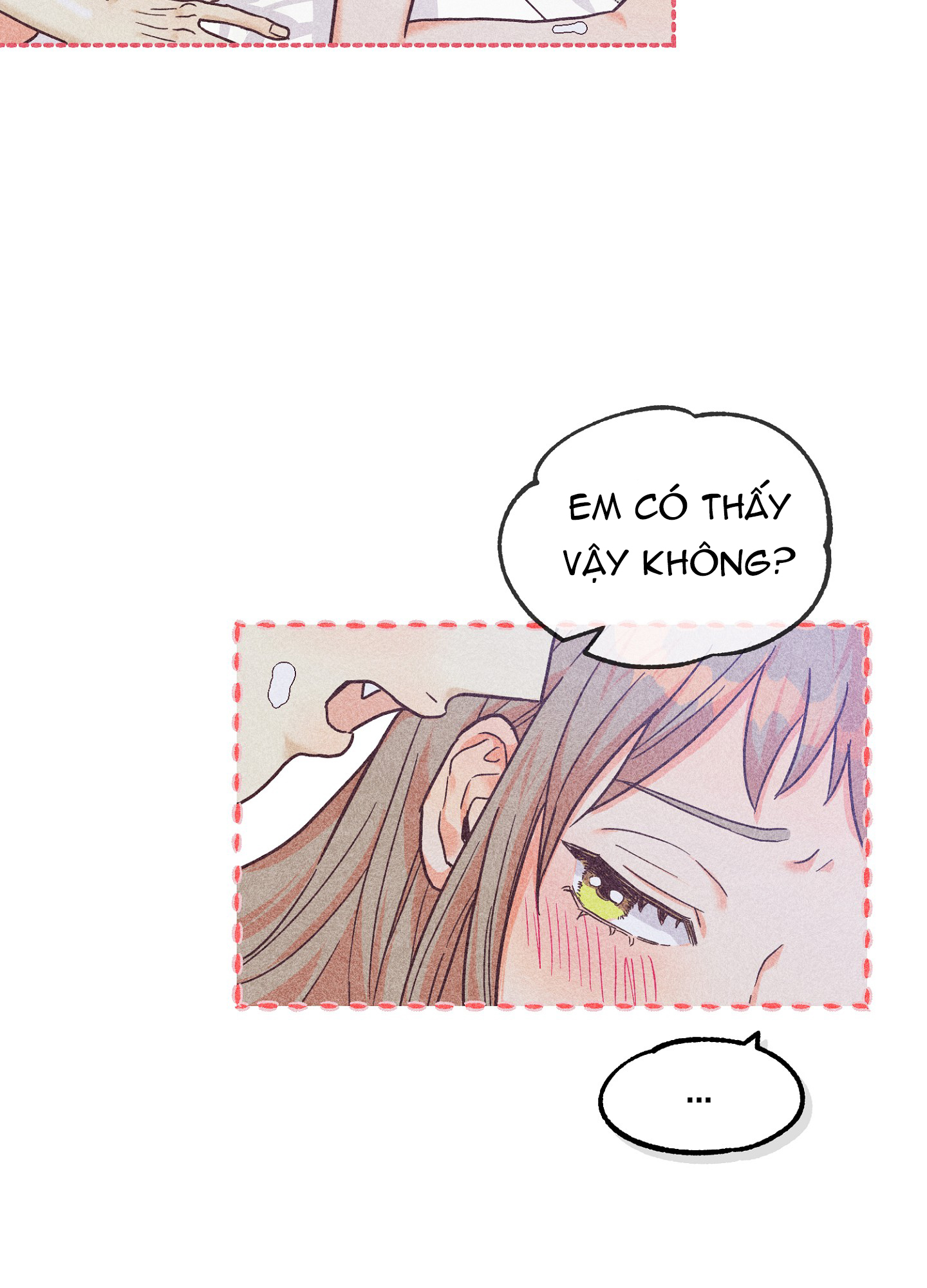 chạy đâu cho thoát chapter 28 27