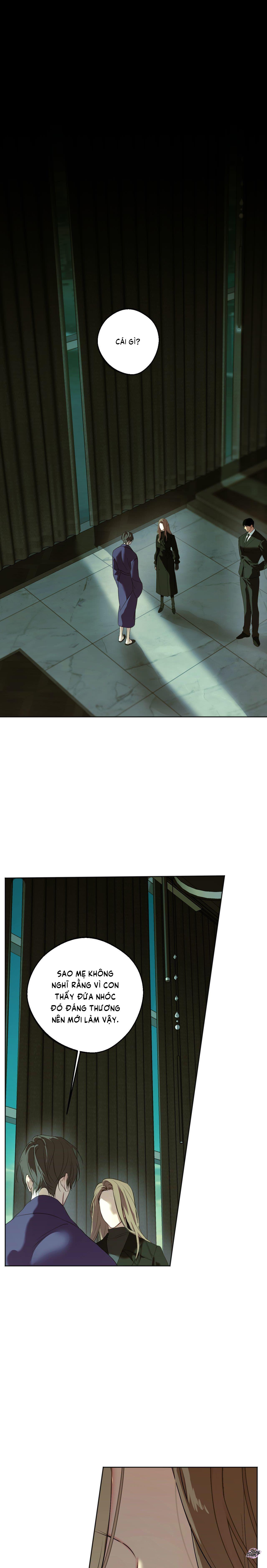 ái dục chapter 42 1