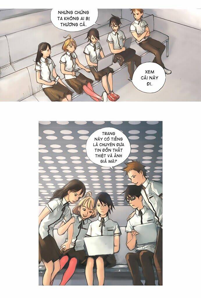 impulse - xung lực chapter 2 22