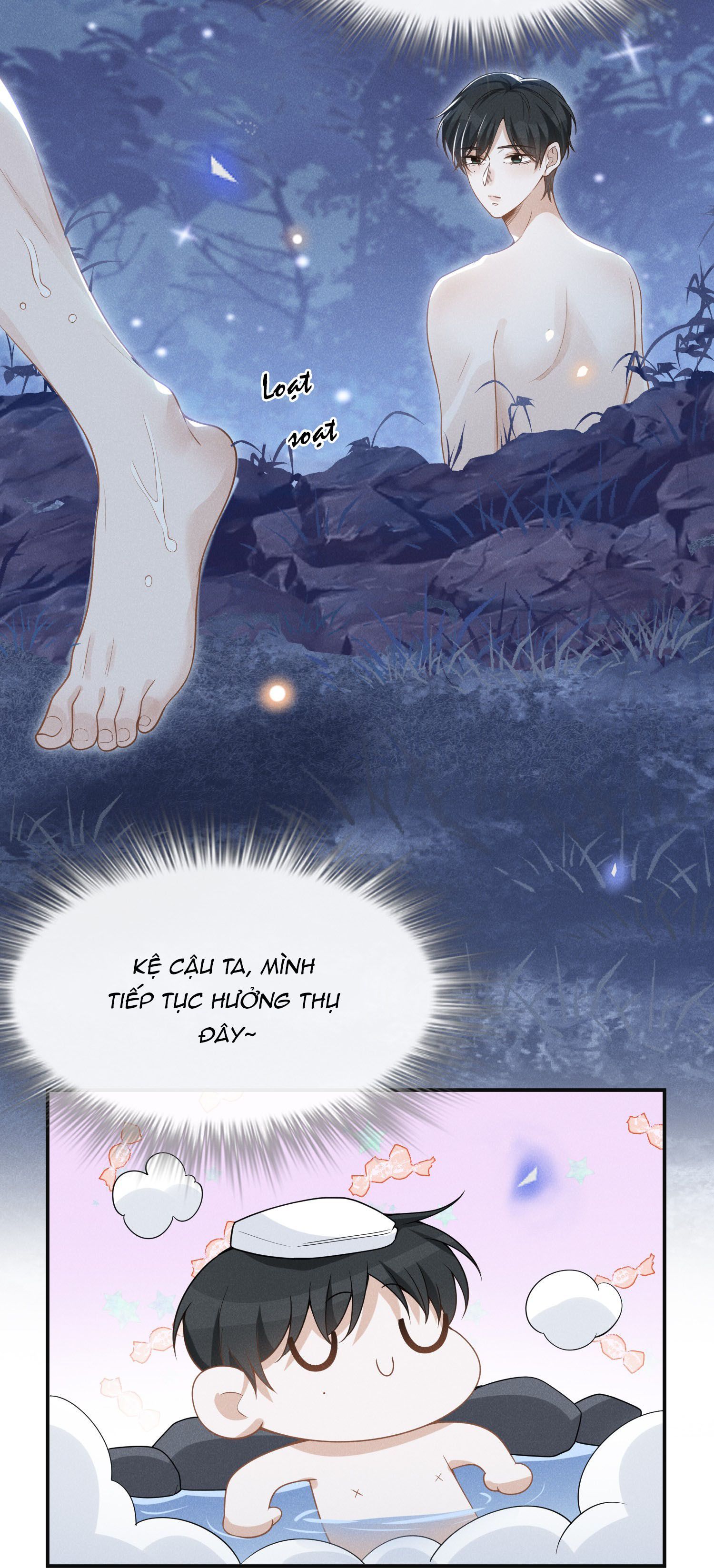 kiếp sau không gặp chapter 62 2