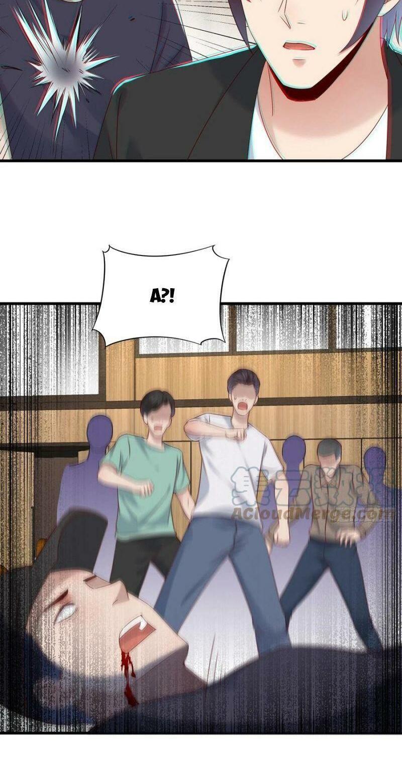 vua đầu tư mạnh nhất chapter 89 5