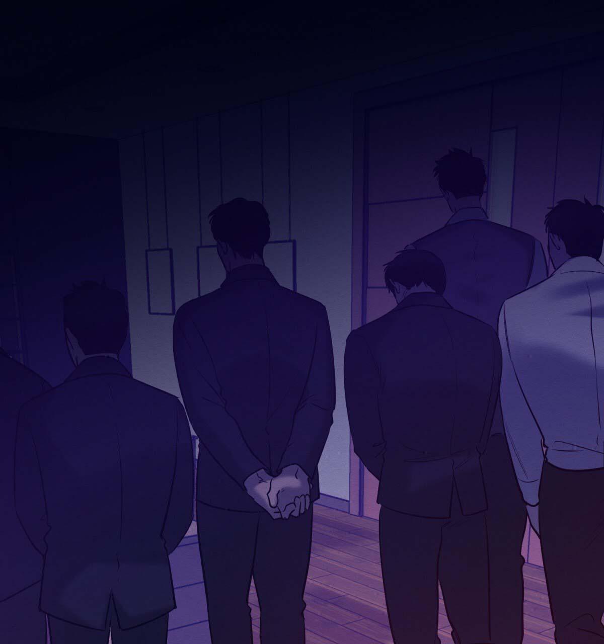 vòng xoáy của ác ma chapter 30 65