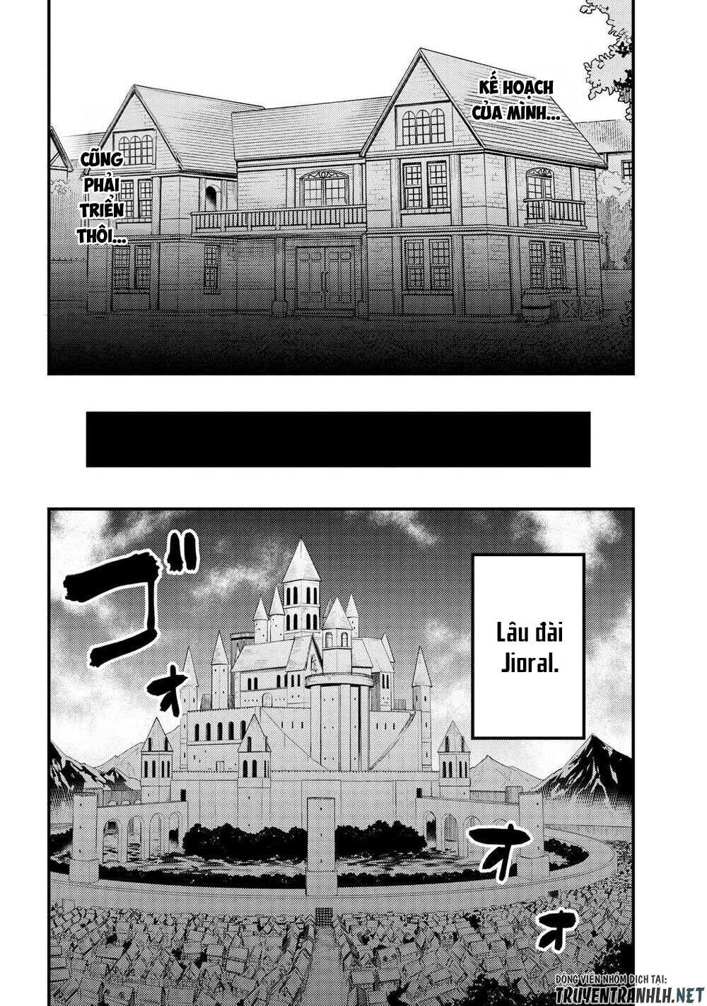 Healer báo thù chapter 36.2 12