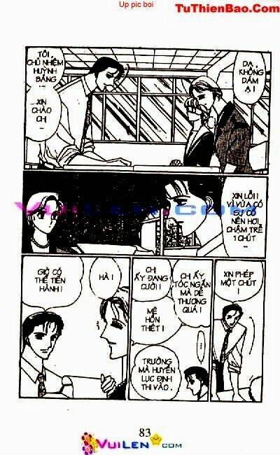 cô bé khóc nhè chapter 12 82