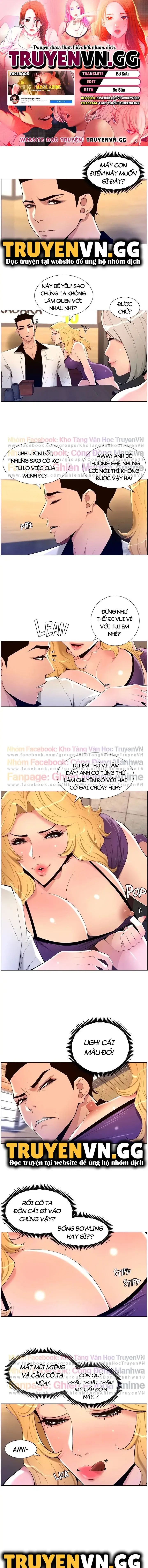 app đế vương giường chiếu chapter 28 1