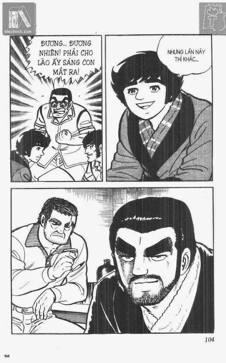 ganbare genki chapter 189 20