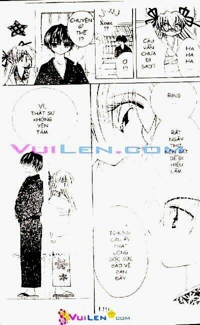 viên ngọc nhiệm màu chapter 1 119