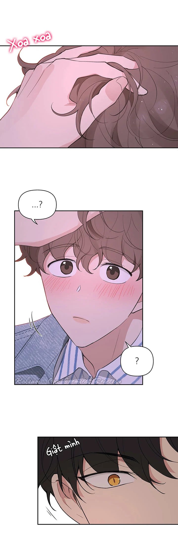 tâm tư của ju in chapter 11 11