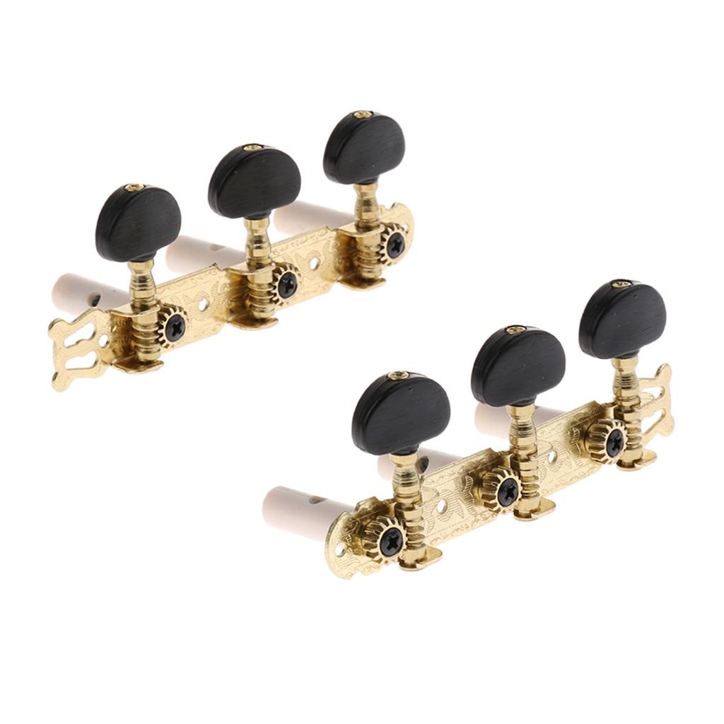 Sunnimix 6 Chỉnh Âm Cho Buổi Hòa Nhạc Đàn Guitar Đàn Guitar Chỉnh Âm, Guitar Chỉnh Chốt