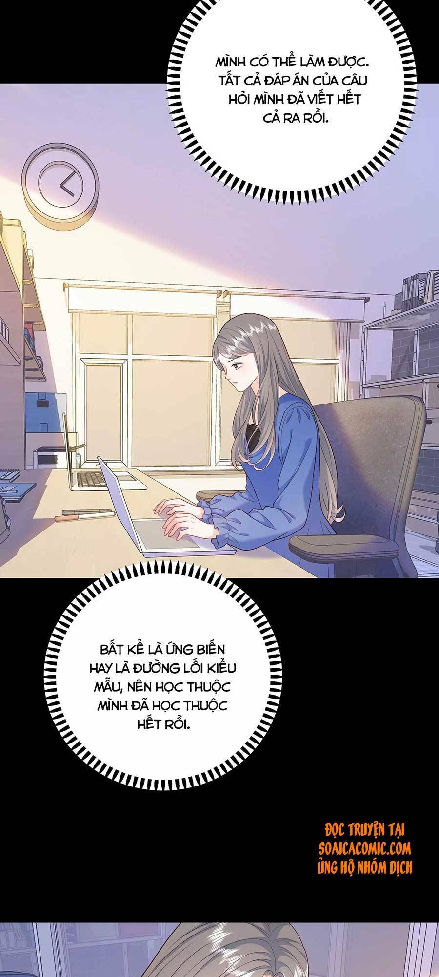 tôi dựa vào tà ý: nghịch chuyển nhân sinh chapter 31 13