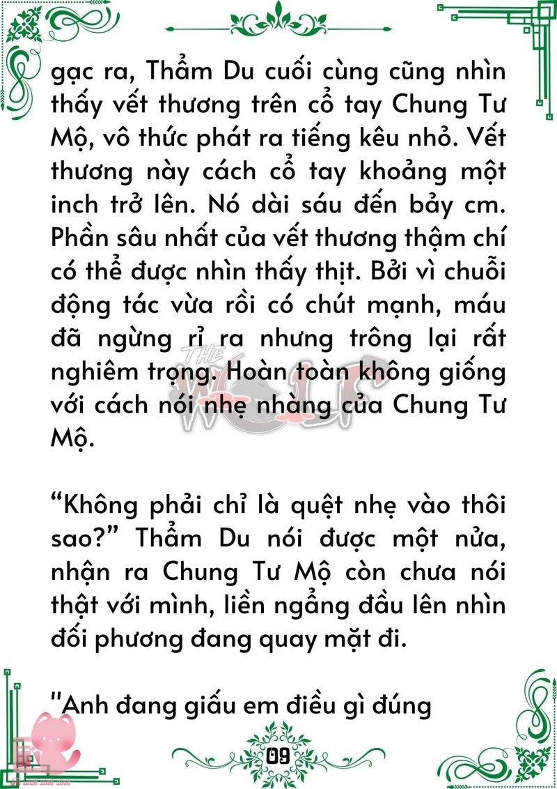 quý nhân phù trợ du chapter 57 9