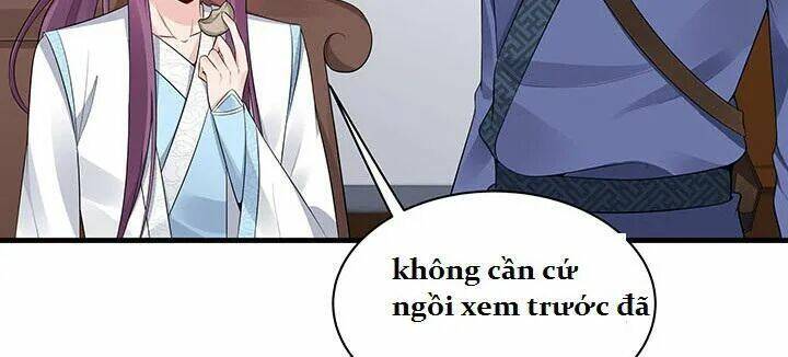 độc phi thần y quá kiêu ngạo chapter 55 44