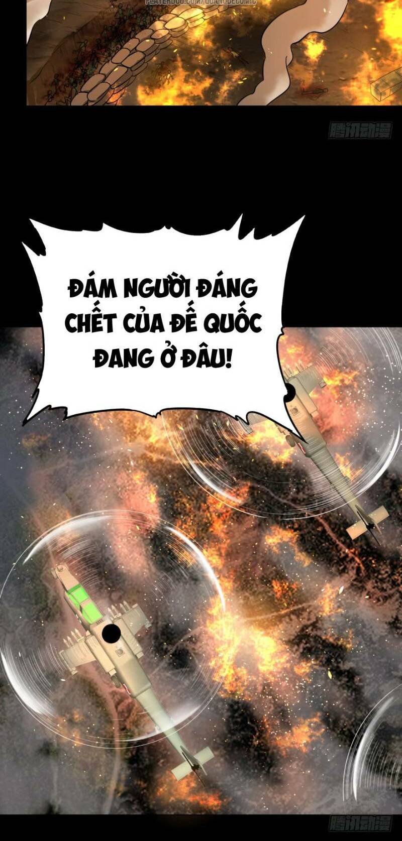 danh sách kẻ phản diện chapter 41 4