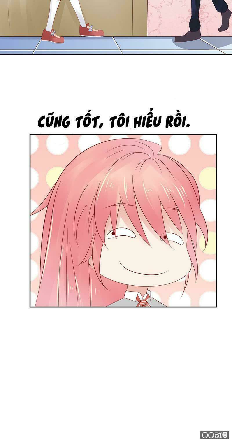 băng sơn học trưởng không được chọc chapter 38.2 5