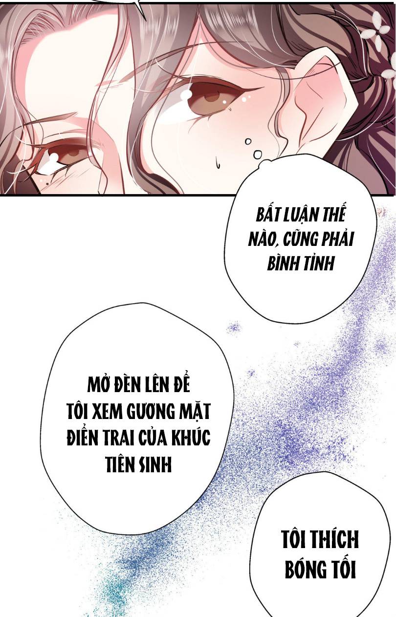 cưng chiều ái thê hư hỏng chapter 12 4