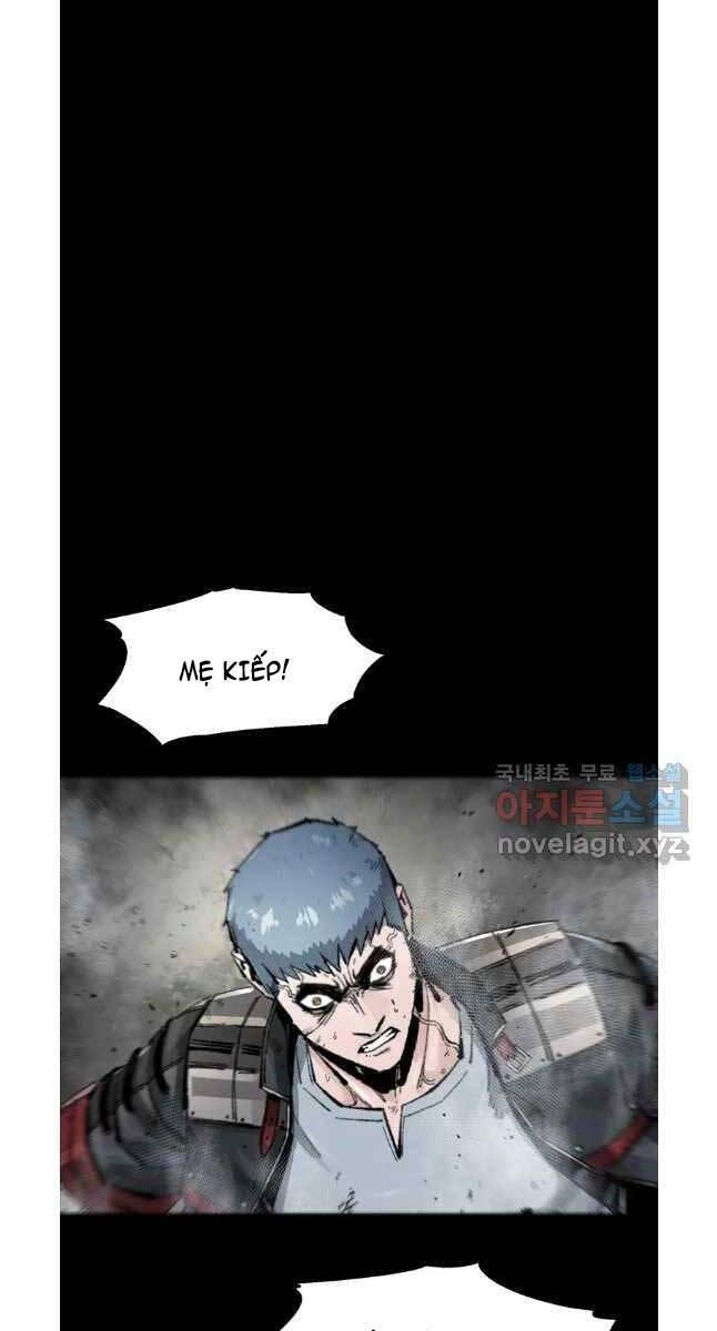 mật mã mê cung chapter 76 54