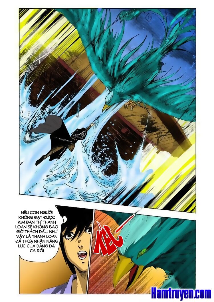 cửu đỉnh ký chapter 41 17