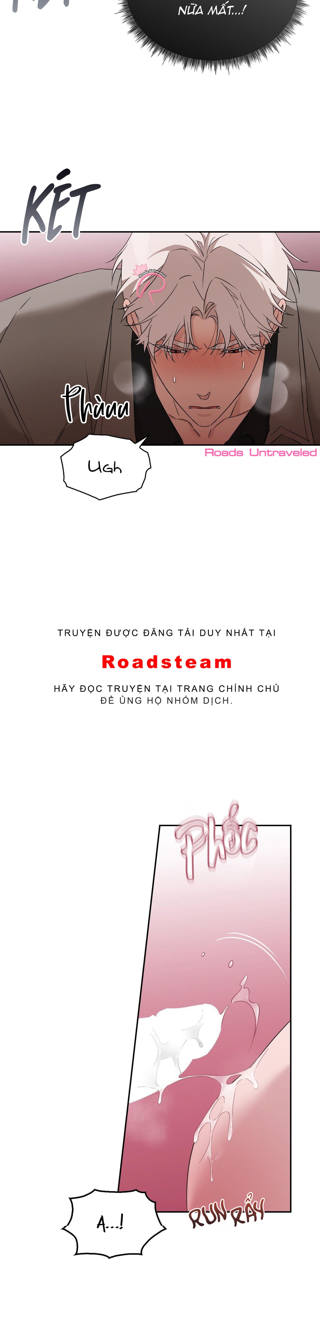 vì tôi đáng yêu sao? chapter 34 29