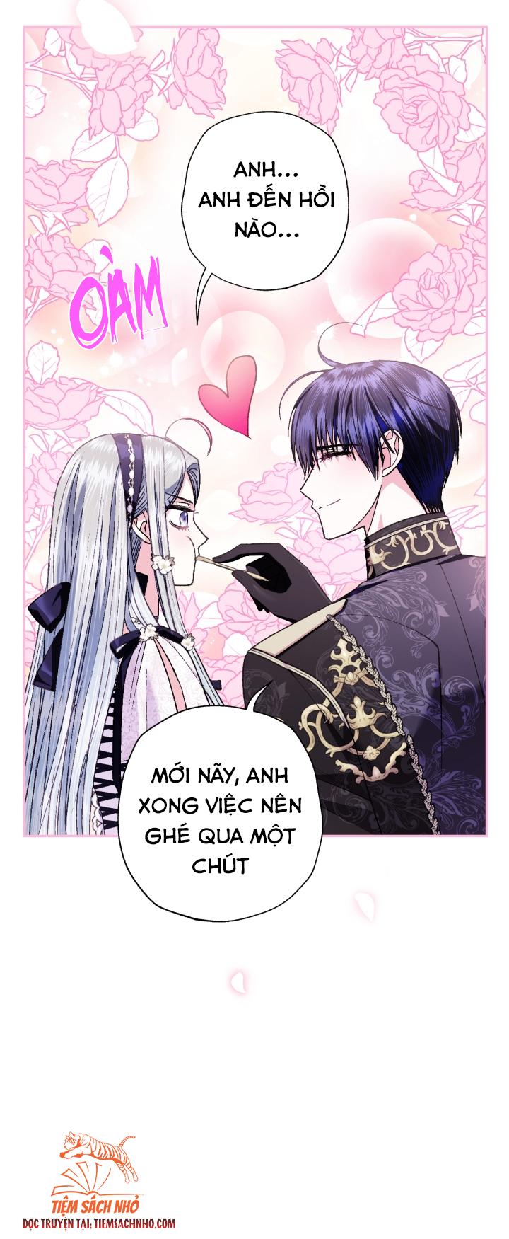 cha, con không muốn kết hôn đâu chapter 77 22