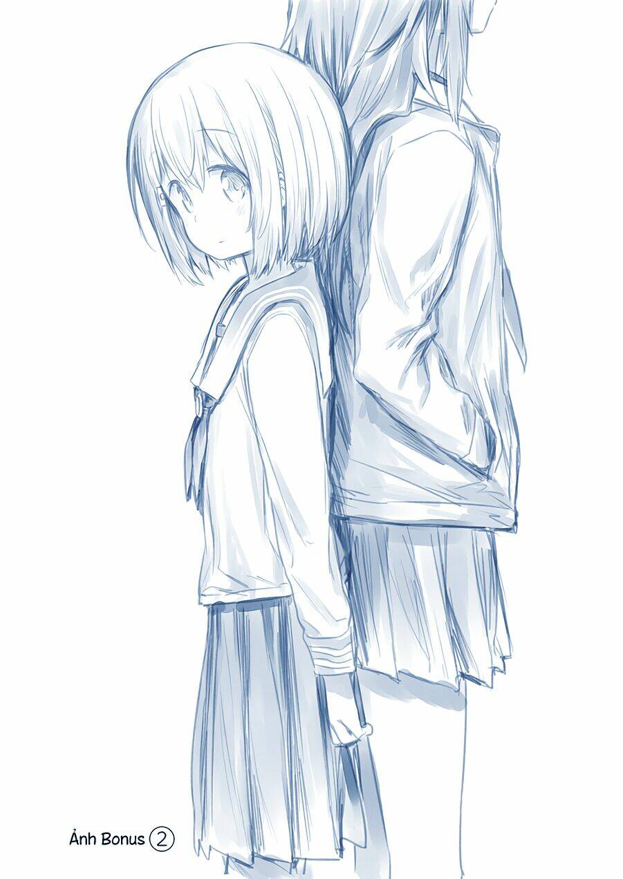 hino-san no baka chapter 12.5 7