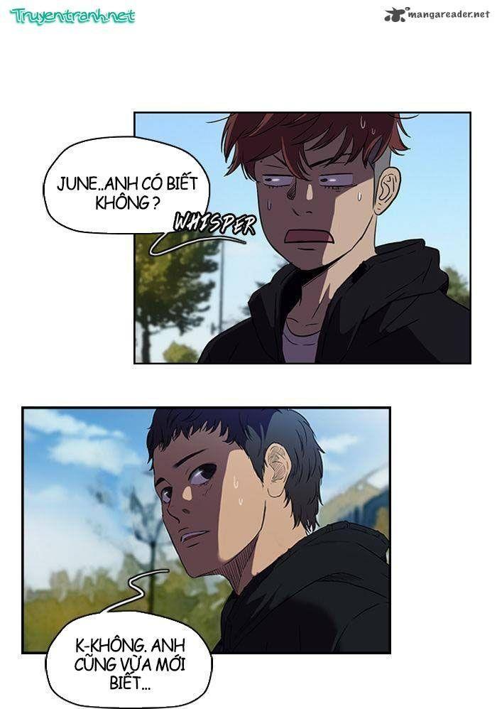 wind breaker chapter 77 13