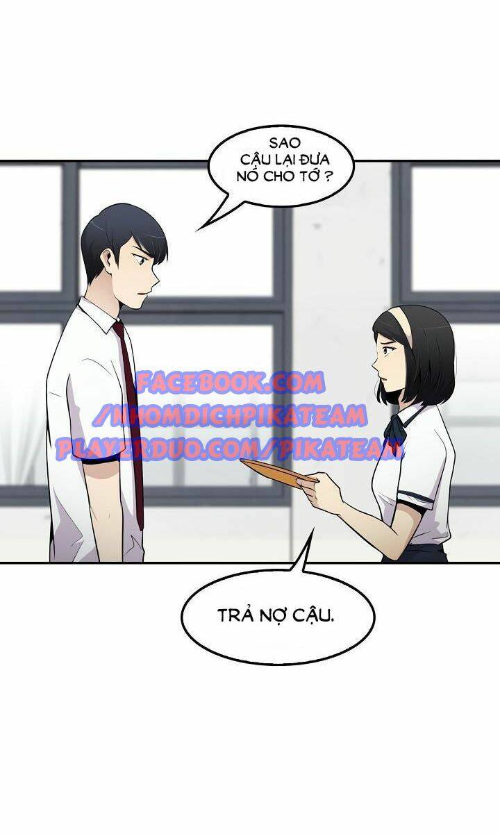 điều tra viên chuyển sinh chapter 13 52