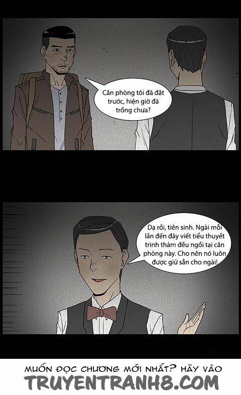 kinh dị đêm khuya chapter 71 7