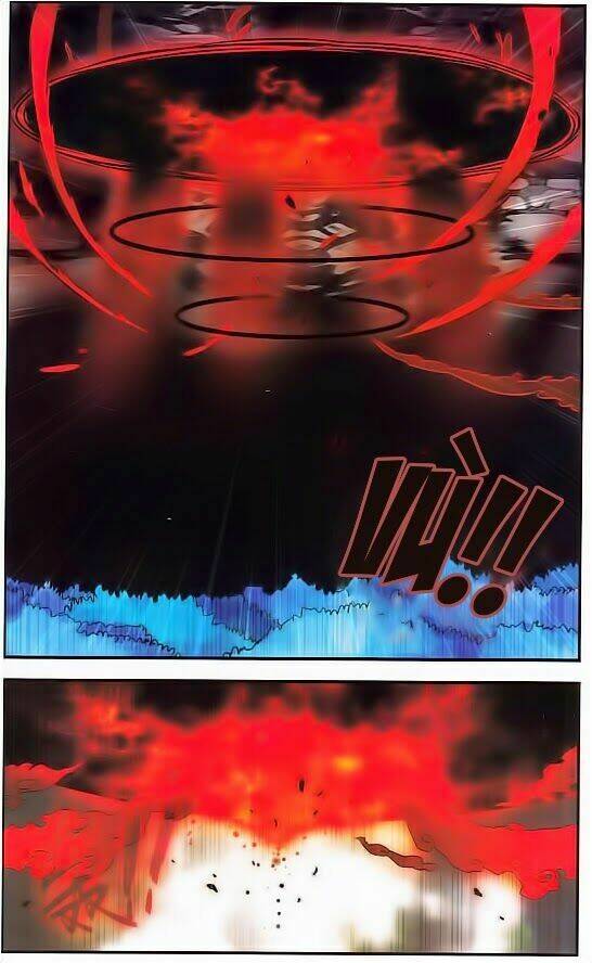 cố lên nào, đại ma vương! chapter 78 9