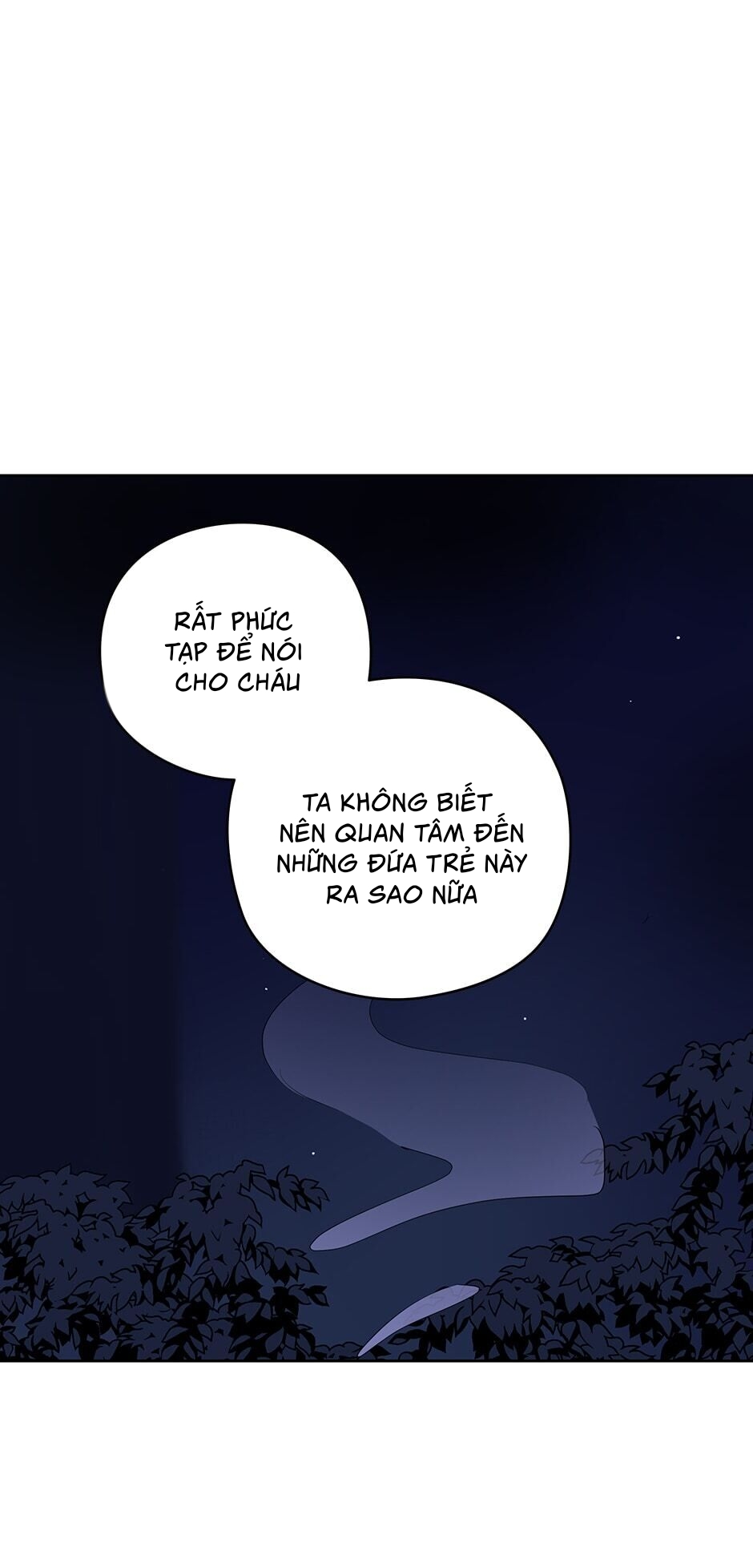 chỉ là giấc mơ thôi phải không? chapter 13 22