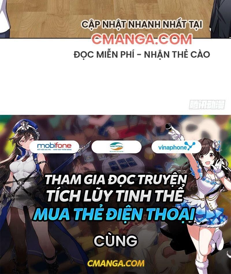 tên bảo vệ này có chút tà chapter 24 24