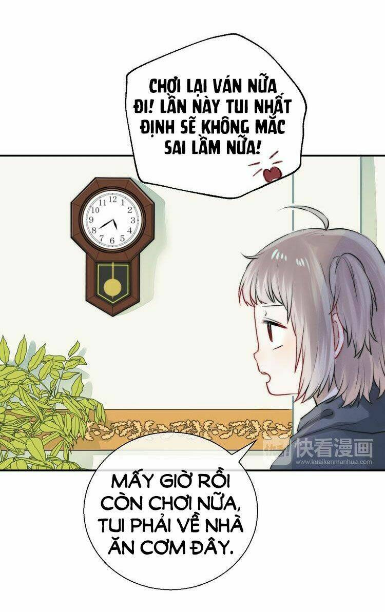 tiến gần đến trái tim em chapter 17.5 8