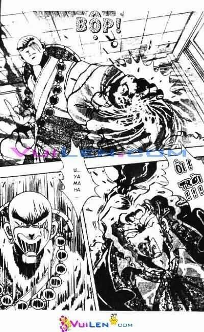 những người bạn tốt chapter 3 98