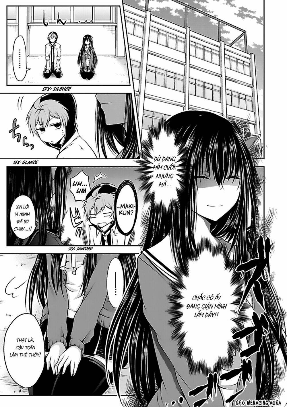 hensokukei quadrangle chapter 9 5
