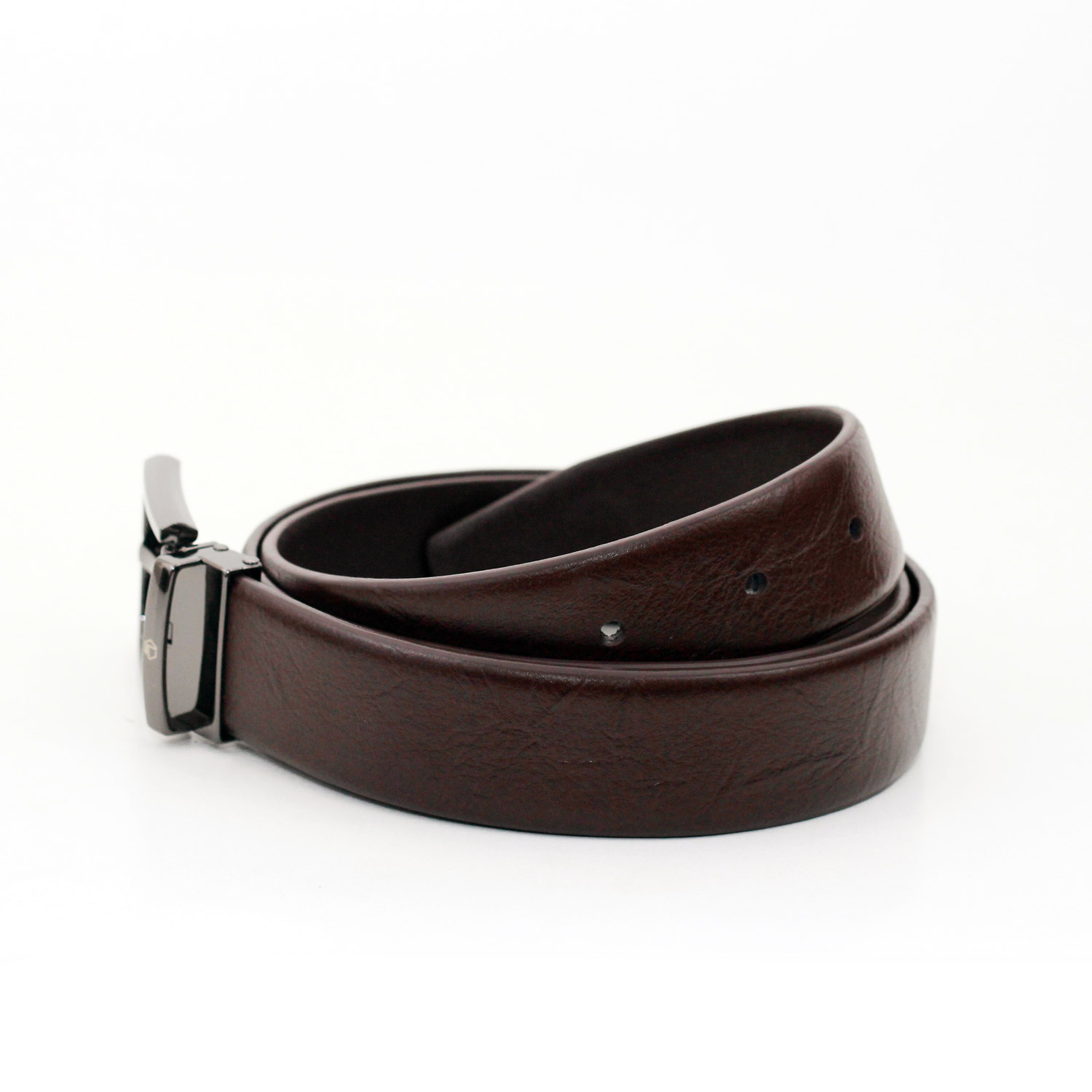 Thắt lưng da bò Anh Tho Leather MSK35-01