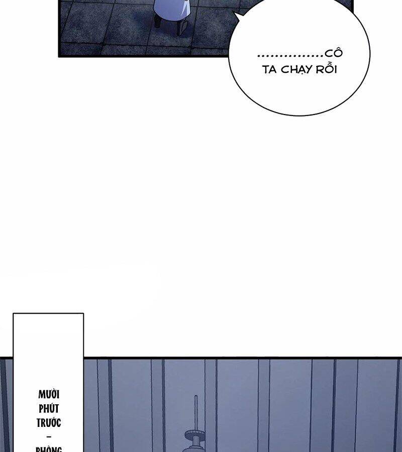 trưởng giám ngục trông coi các ma nữ chapter 96 75