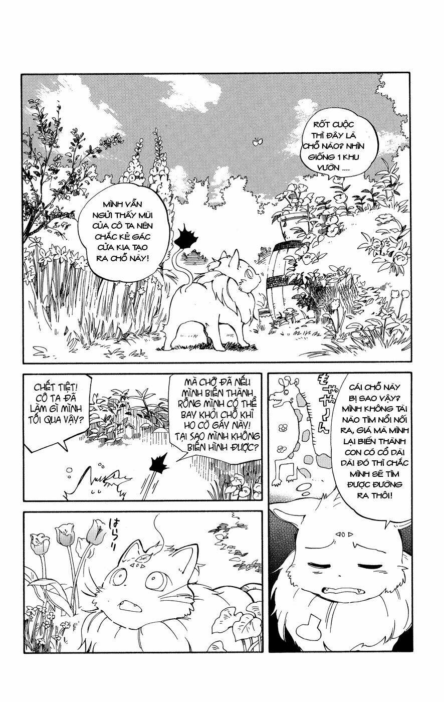 hitoribocchi no chikyuu shinryaku chapter 9 18