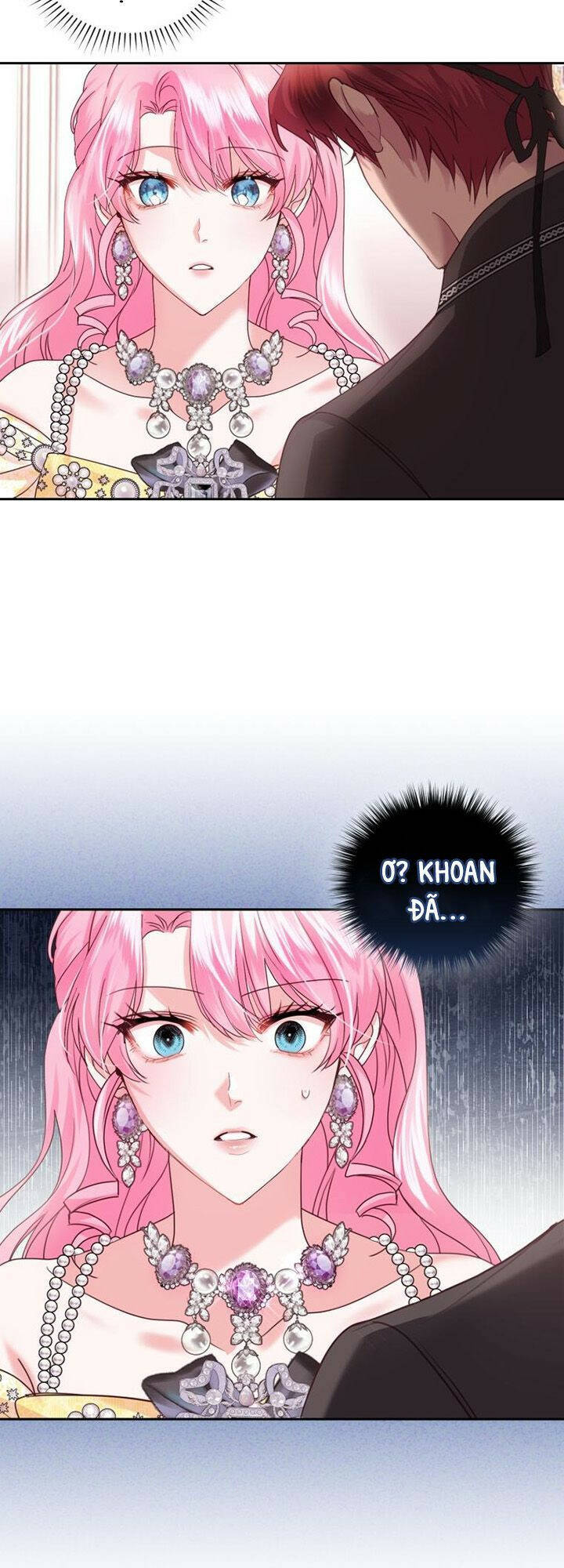nhà điều chế nước hoa độc quyền của bạo chúa chapter 62 36
