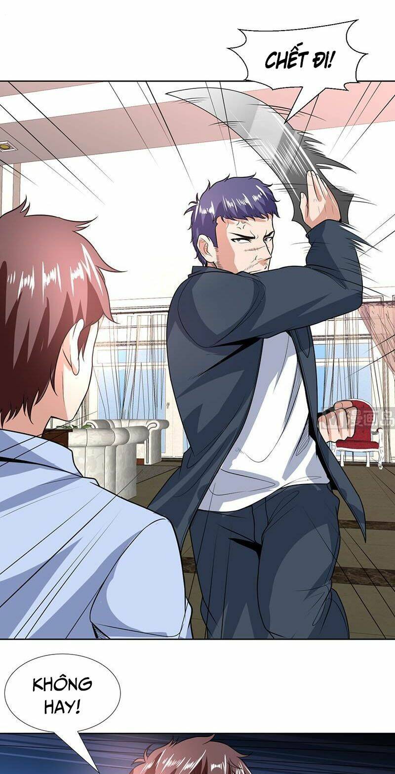 không phải ngón tay vàng chapter 100 9