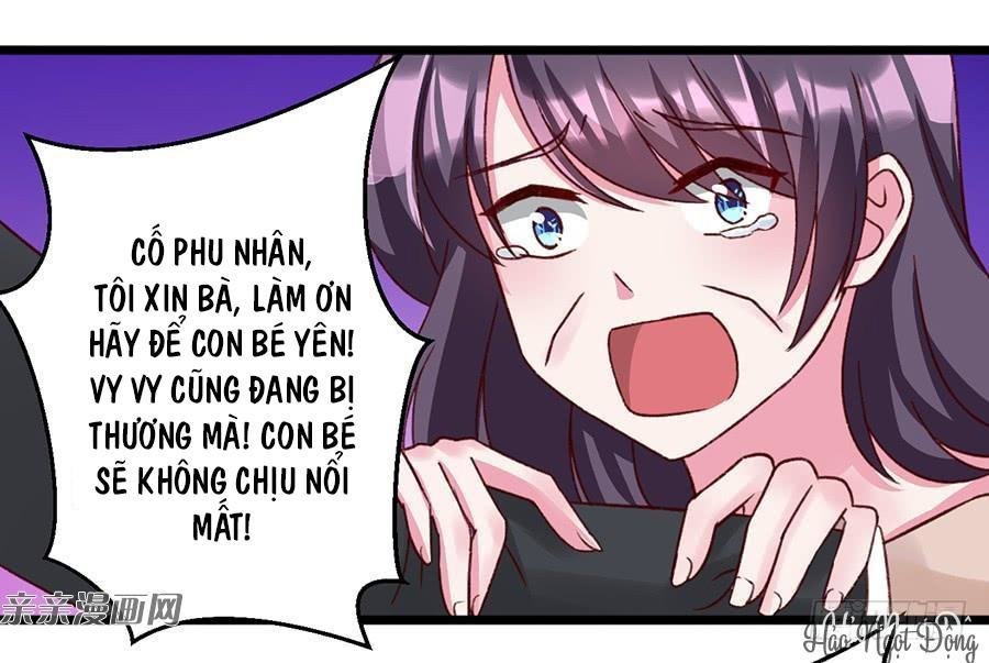 gửi người không quen chapter 32 21