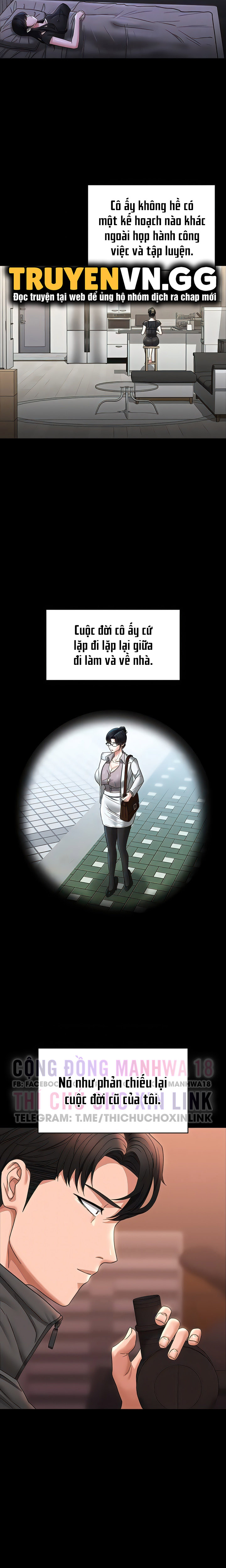 ứng dụng cầu được ước thấy chapter 86 19