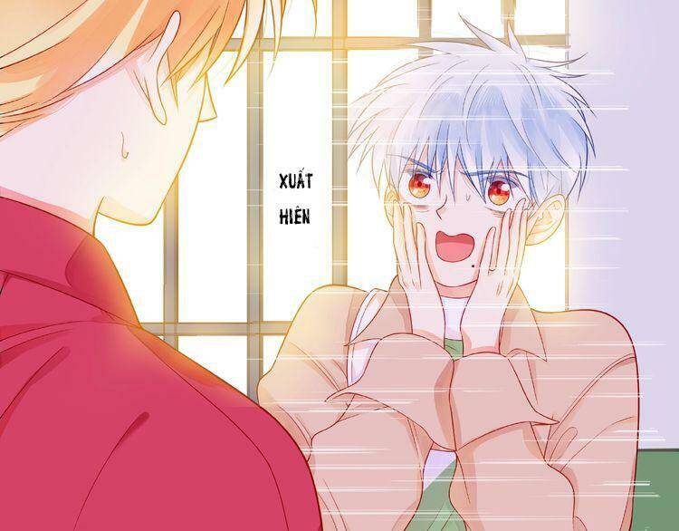 giai điệu của sự va chạm chapter 13 19