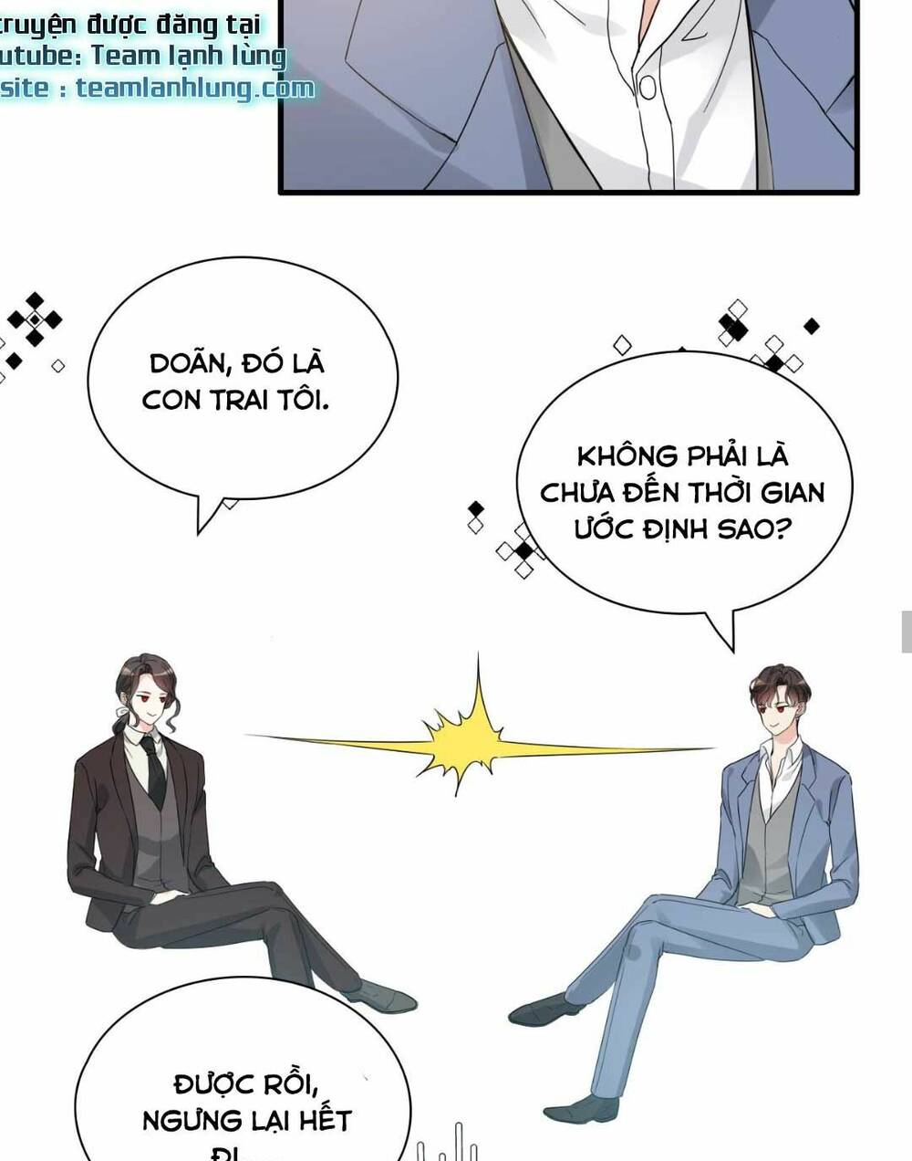 cô vợ hợp đồng bỏ trốn của tổng giám đốc chapter 442 22