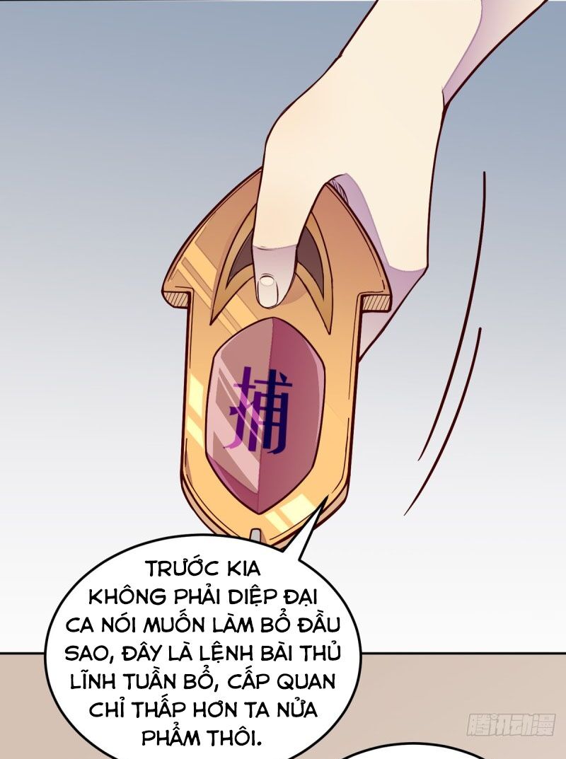 võ đạo độc tôn chapter 170 21