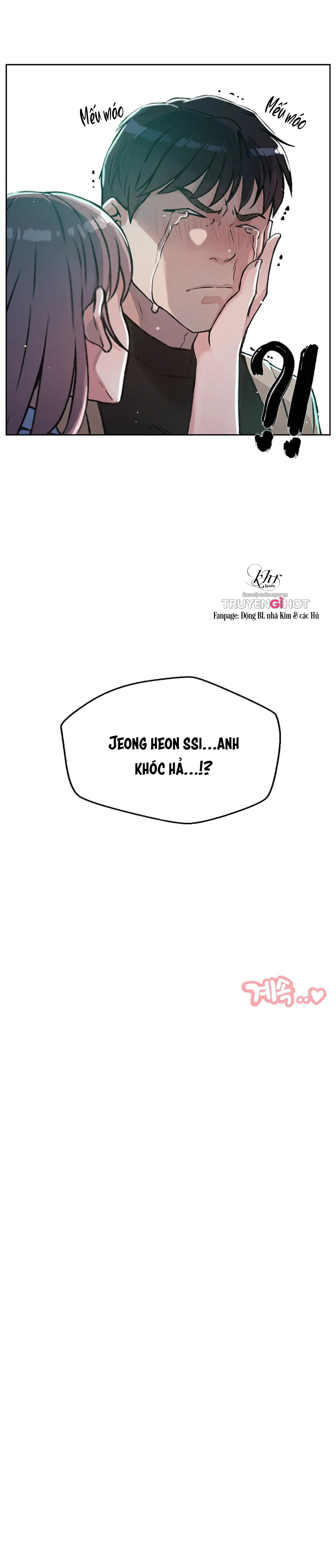 [18+] công tư phân minh chapter 45 45