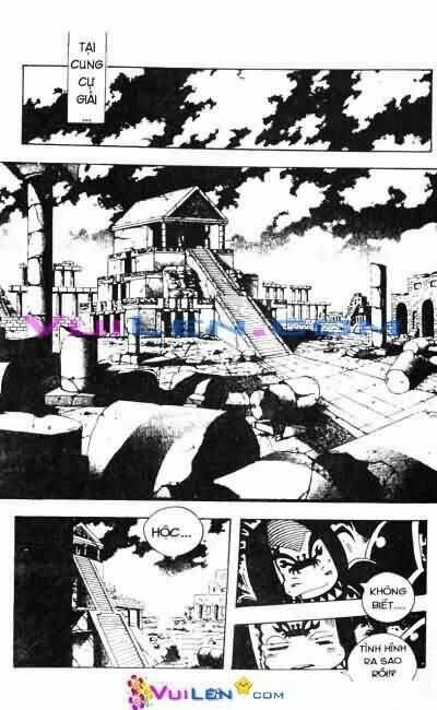 những người bạn tốt chapter 15 99