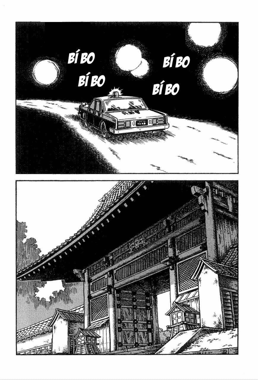 ore wa teppei chapter 135 33