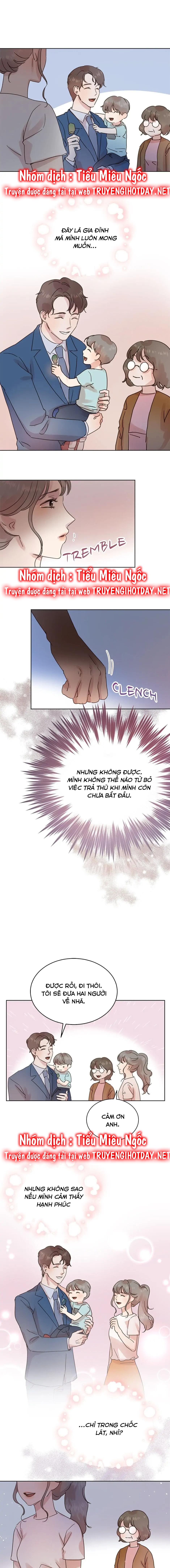 sự trả thù ngọt ngào của vợ tôi chapter 52 3